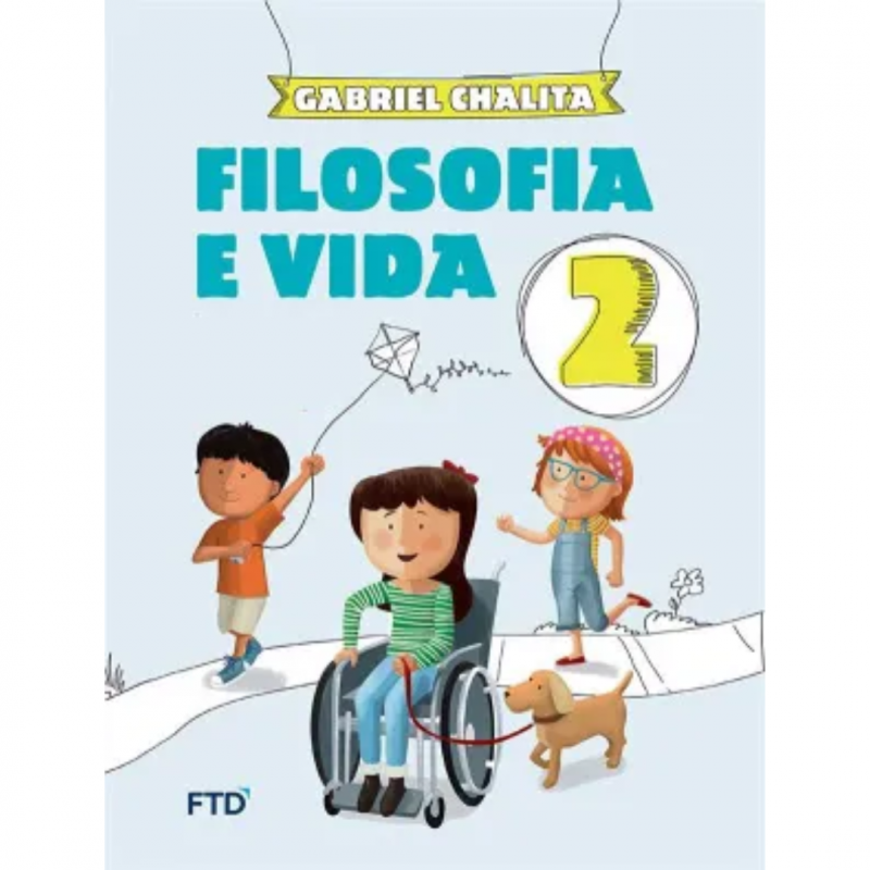 FILOSOFIA E VIDA VOL 2